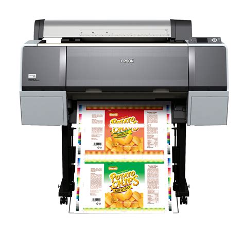 Epson Stylus Pro WT7900 Driver: A Complete Guide for Printer Set-Up and Installation